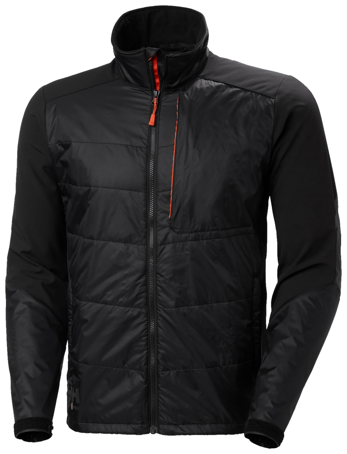 Helly Hansen 73233 Kensington Ins. Jacket 990 XL