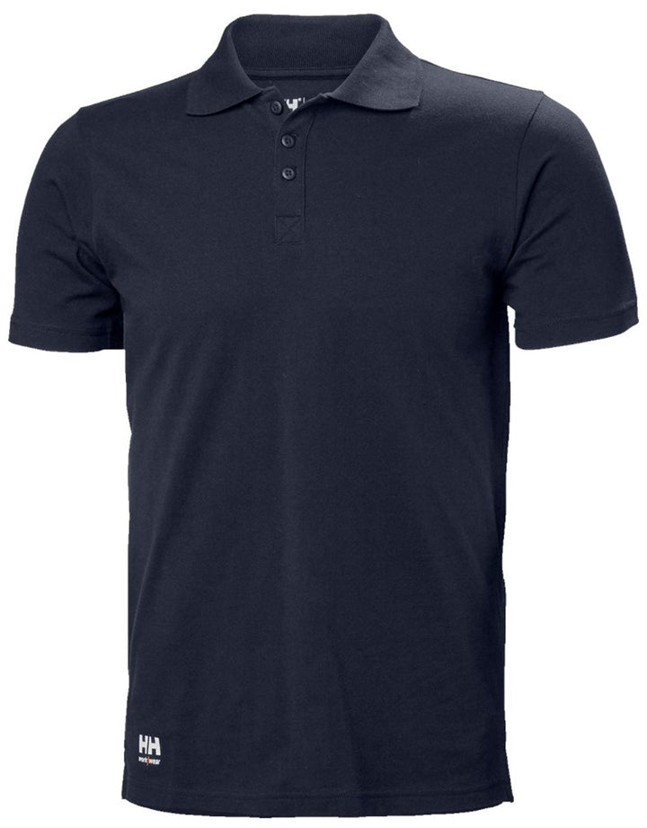 Helly Hansen 79167 Classic Polo 590 S