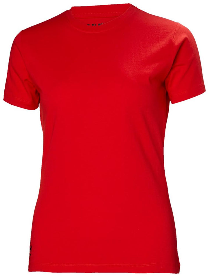 Helly Hansen 79163 W Classic T-Shirt 220 M