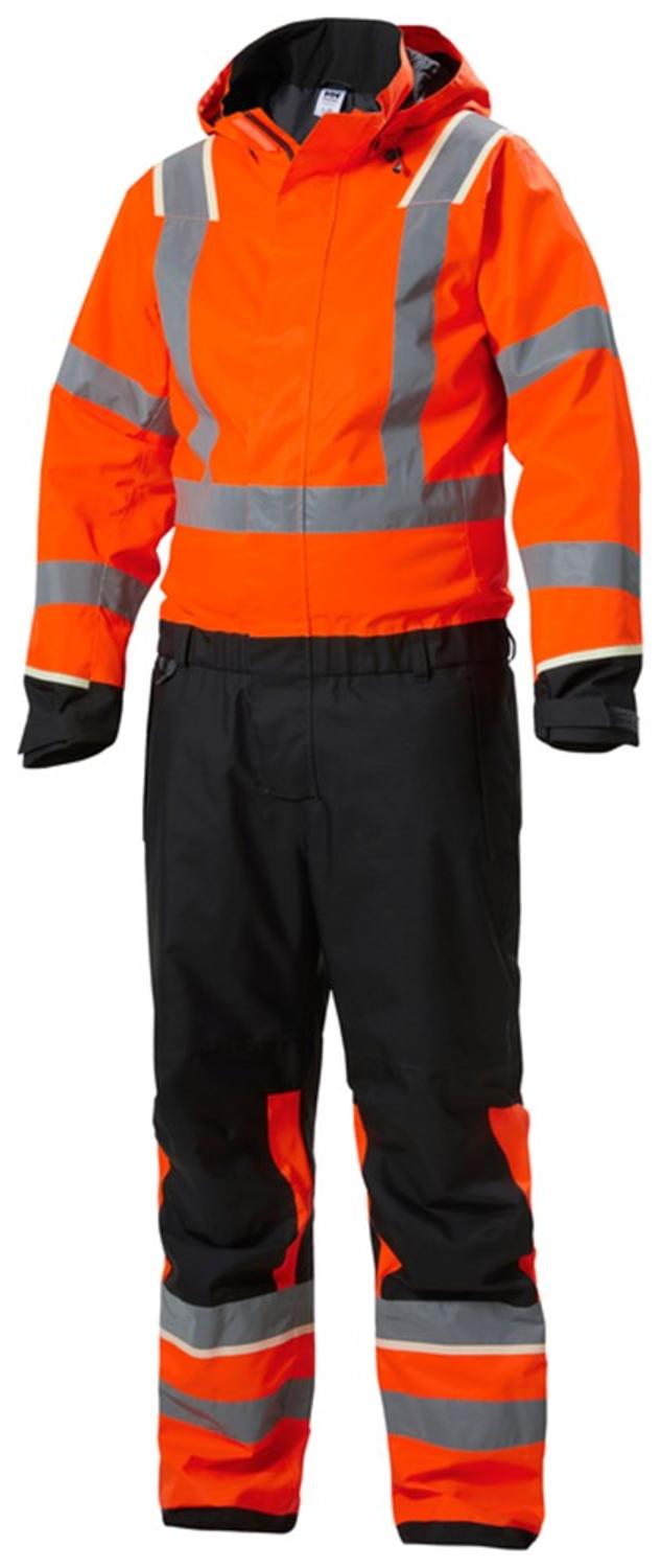 Helly Hansen 71555 UC-ME Winter Suit 269 XL