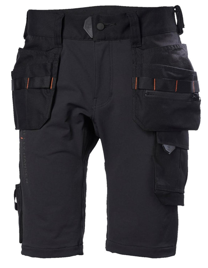 Helly Hansen 77443 Chelsea Ev. Cons. Short 992 54