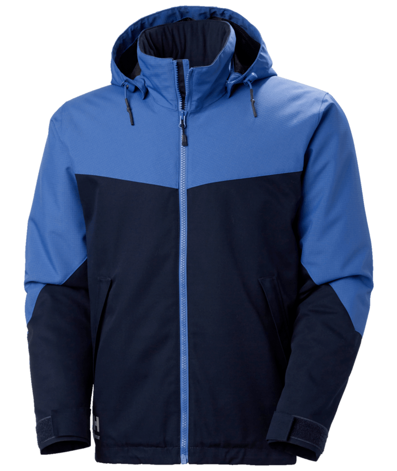 Helly Hansen 73290 Oxford Winter Jacket 595 L