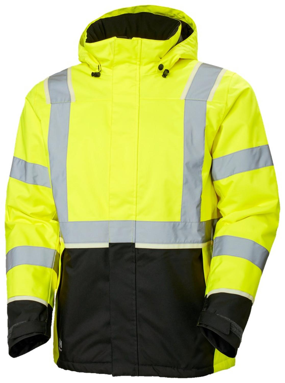 Helly Hansen 71355 UC-ME Winter Jacket 369 M