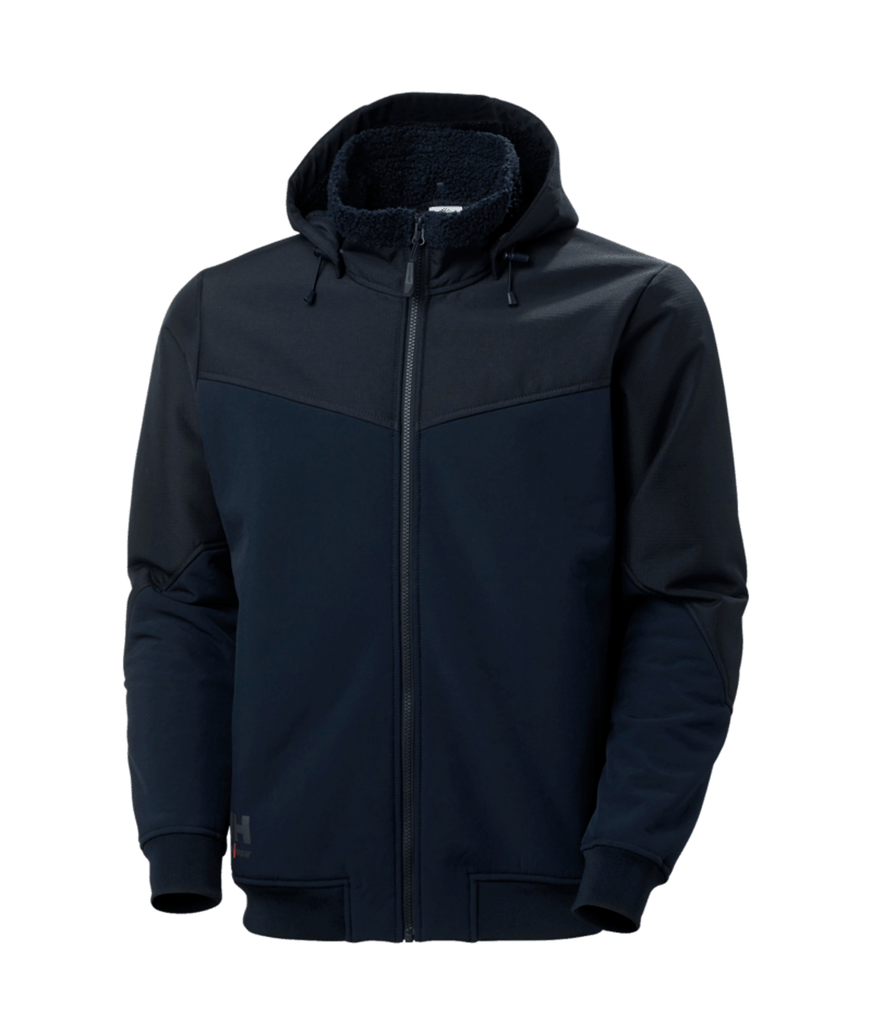 Helly Hansen 74291 Oxford Winter Jacket 590 M