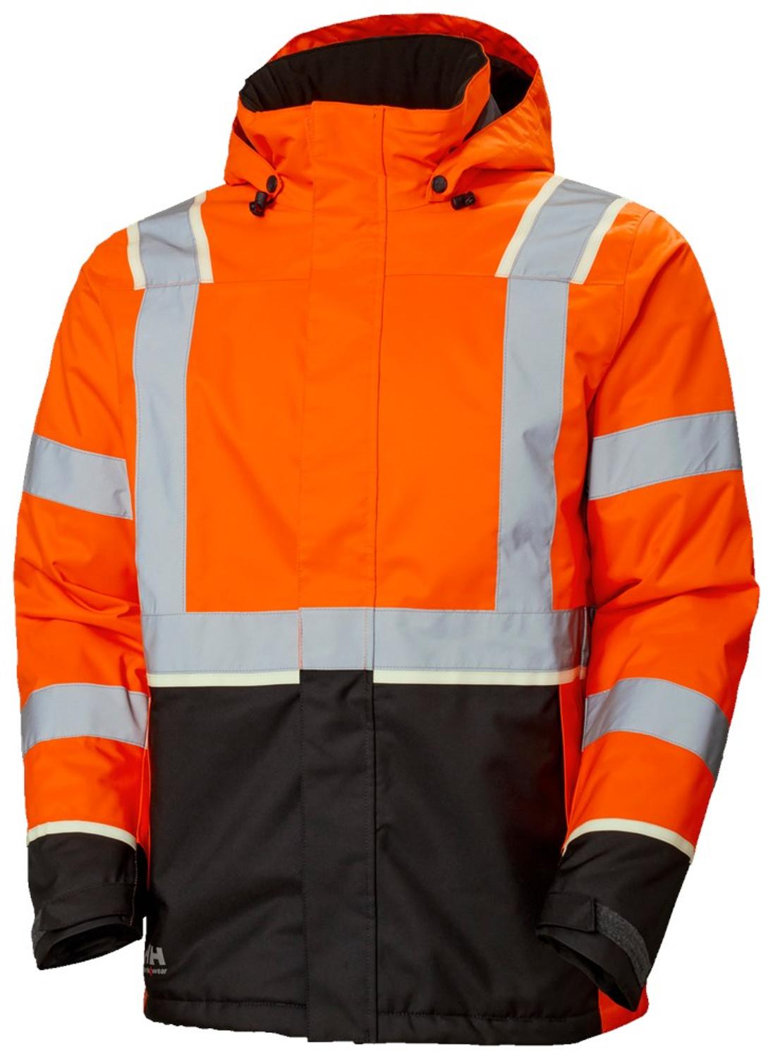 Helly Hansen 71355 UC-ME Winter Jacket 269 XL