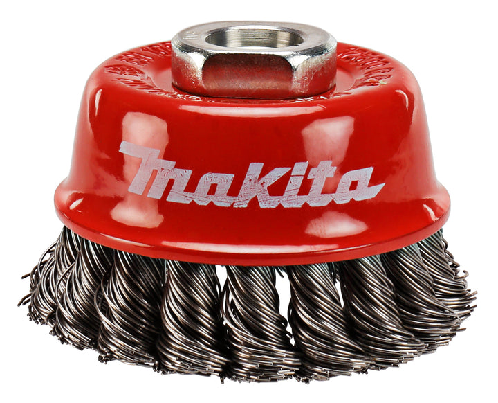 Makita komborstel M14 x 65 mm