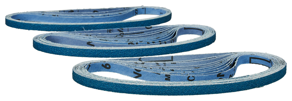 Makita Schuurband 9x533mm Z60 25 stuks