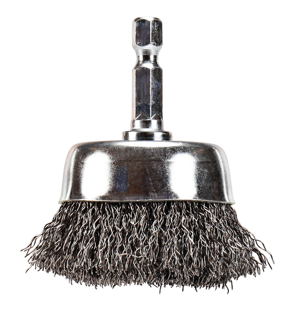 Makita komborstel ZK 1/4"x 50 mm