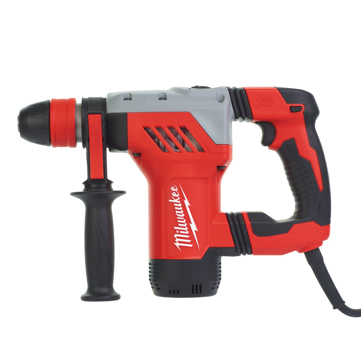 PLH 28 XE Boorhamer 28 mm SDS-plus 3-standen L-vorm