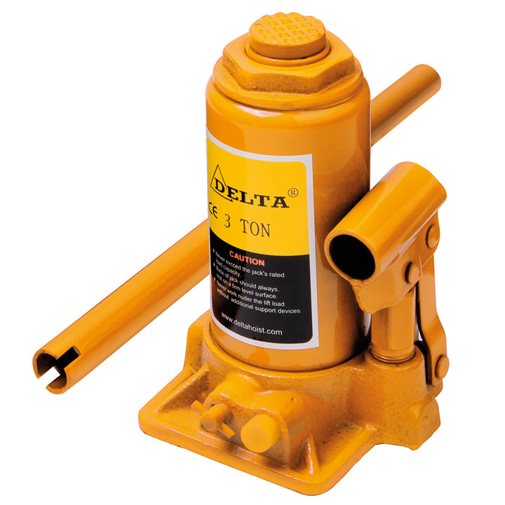 DELTA Potkrik 2 tot 50 ton