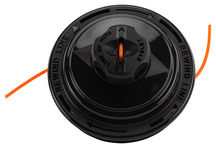 Makita Snelvul draadkop T+G M10x1,25LH