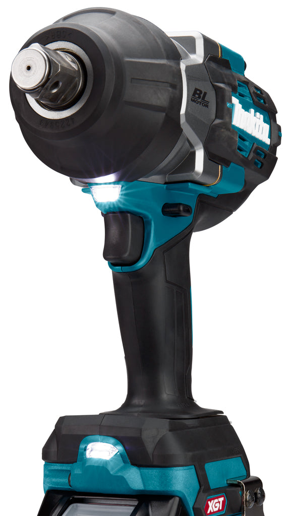Makita TW001GZ 40 V Max Slagmoersleutel