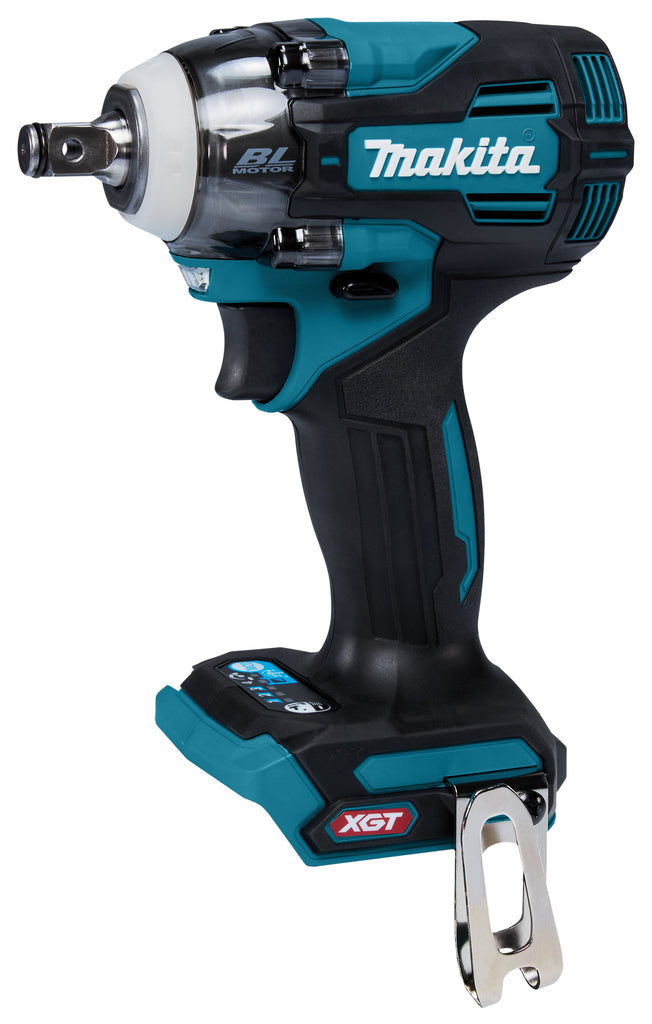 Makita TW004GZ 40 V Max Slagmoersleutel