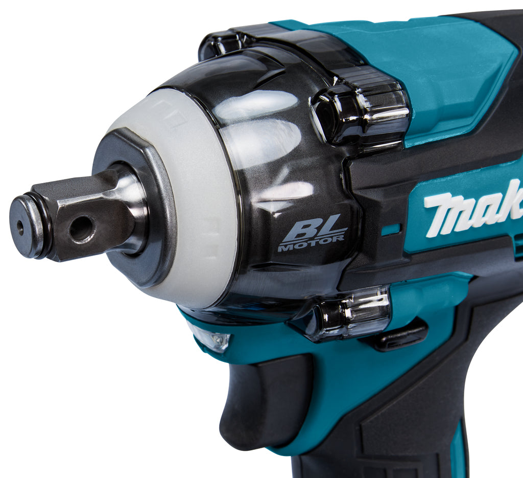 Makita TW004GZ 40 V Max Slagmoersleutel