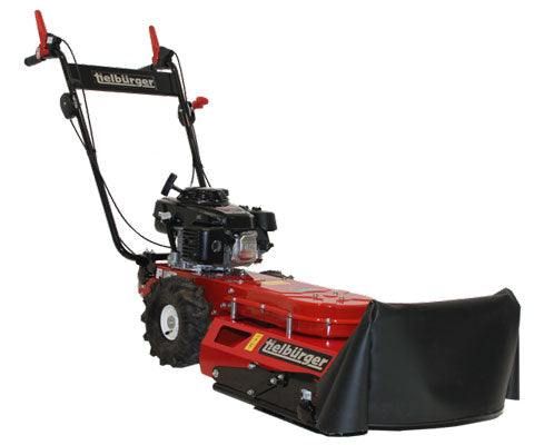 Tielburger Hooggras maaier T500 Honda GVX160