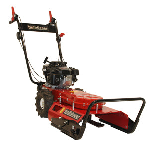 Tielburger Hooggras maaier T500 Honda GVX160