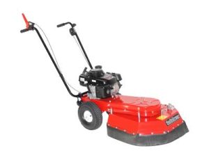 Tielburger onkruidborstelmachine TW50S Honda GVX160