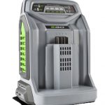 Tielburger veegmachine TK38 Electro