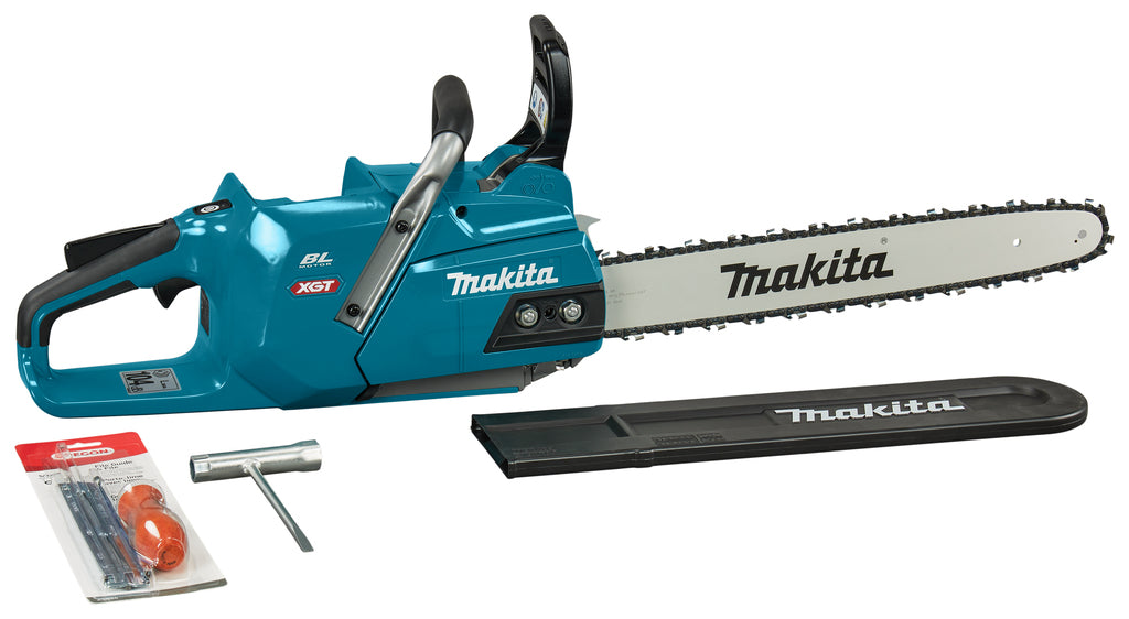 Makita UC013GZ XGT 40 V Max kettingzaag 45 cm