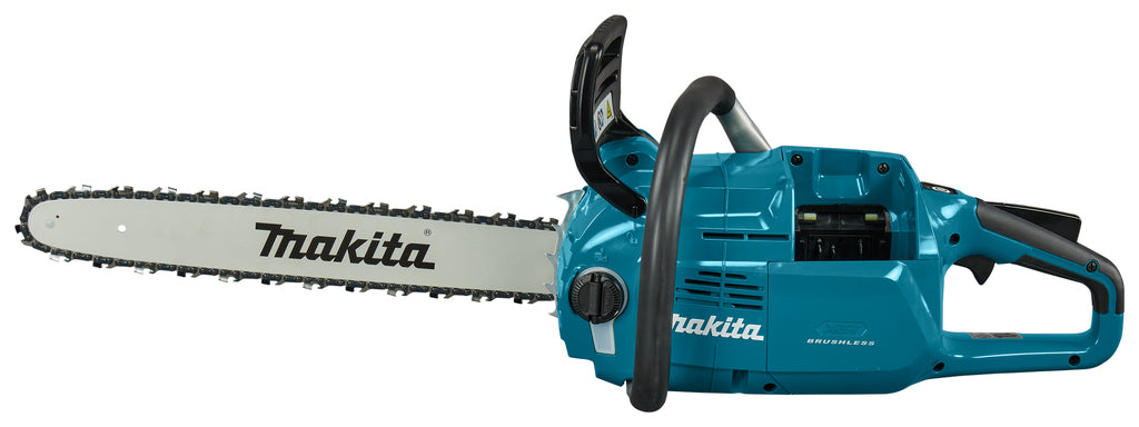 Makita UC013GZ XGT 40 V Max kettingzaag 45 cm