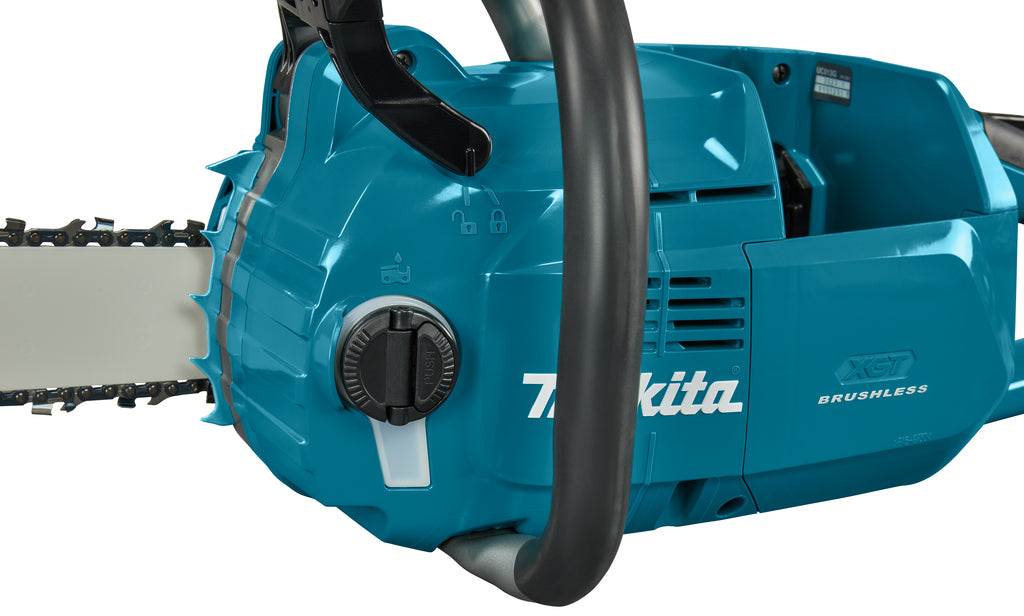 Makita UC013GZ XGT 40 V Max kettingzaag 45 cm