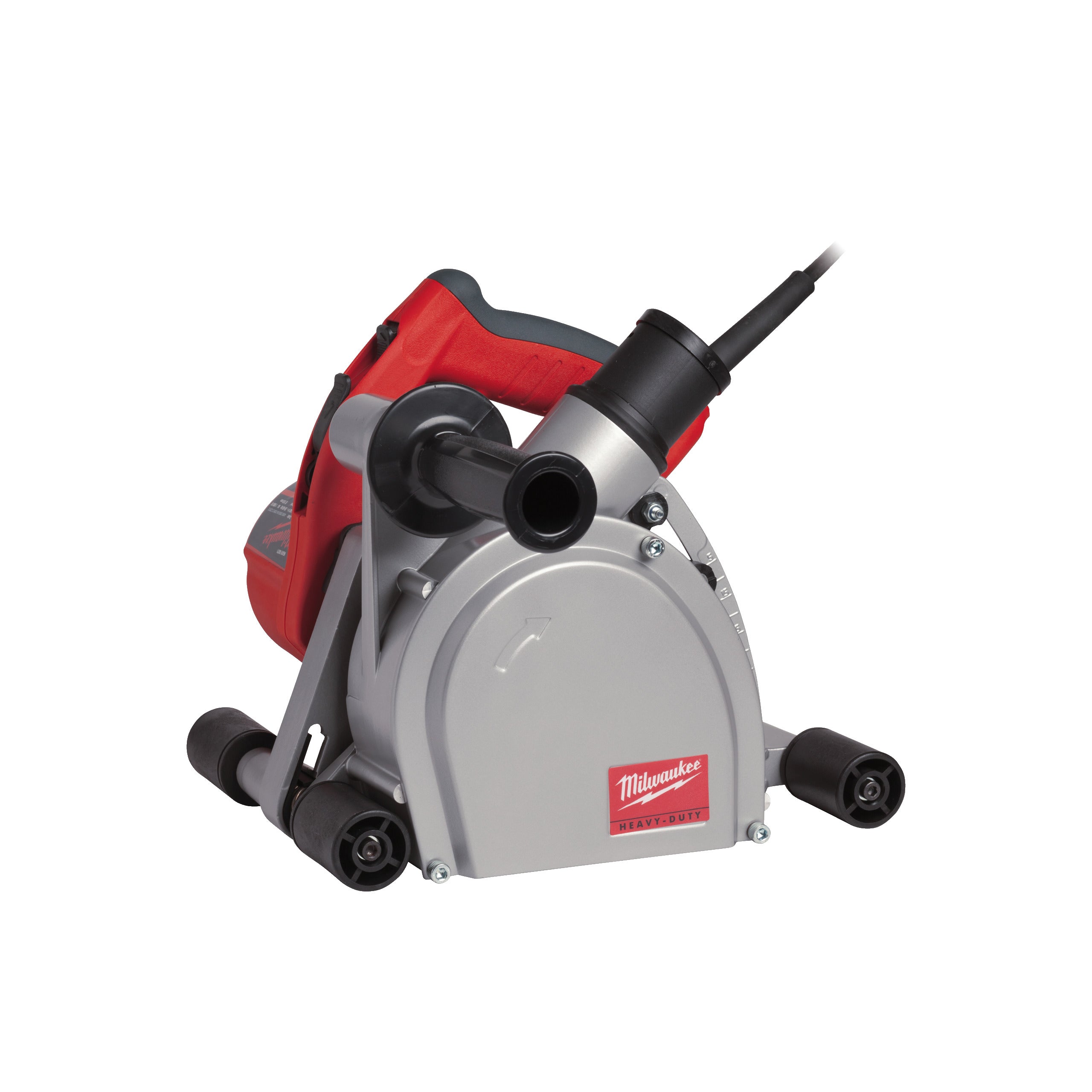 TWCS 45 /2 Sleuvenfrees 150 mm / 1900 Watt