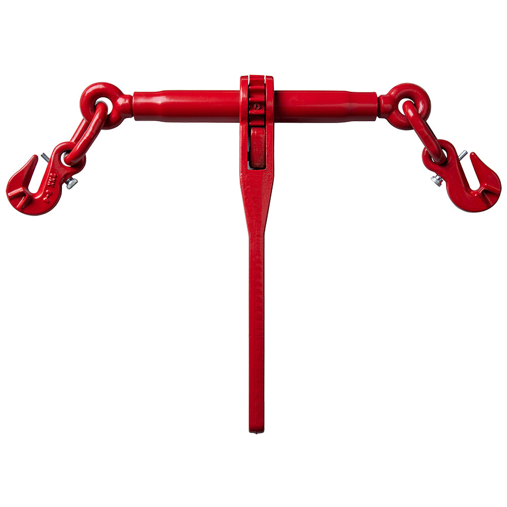 Ratel ladingspanner met inkorthaken GRADE 80