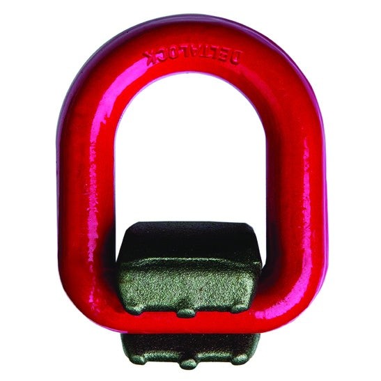Aanlasogen met veer 1.12 ton tot 15 ton GRADE 80