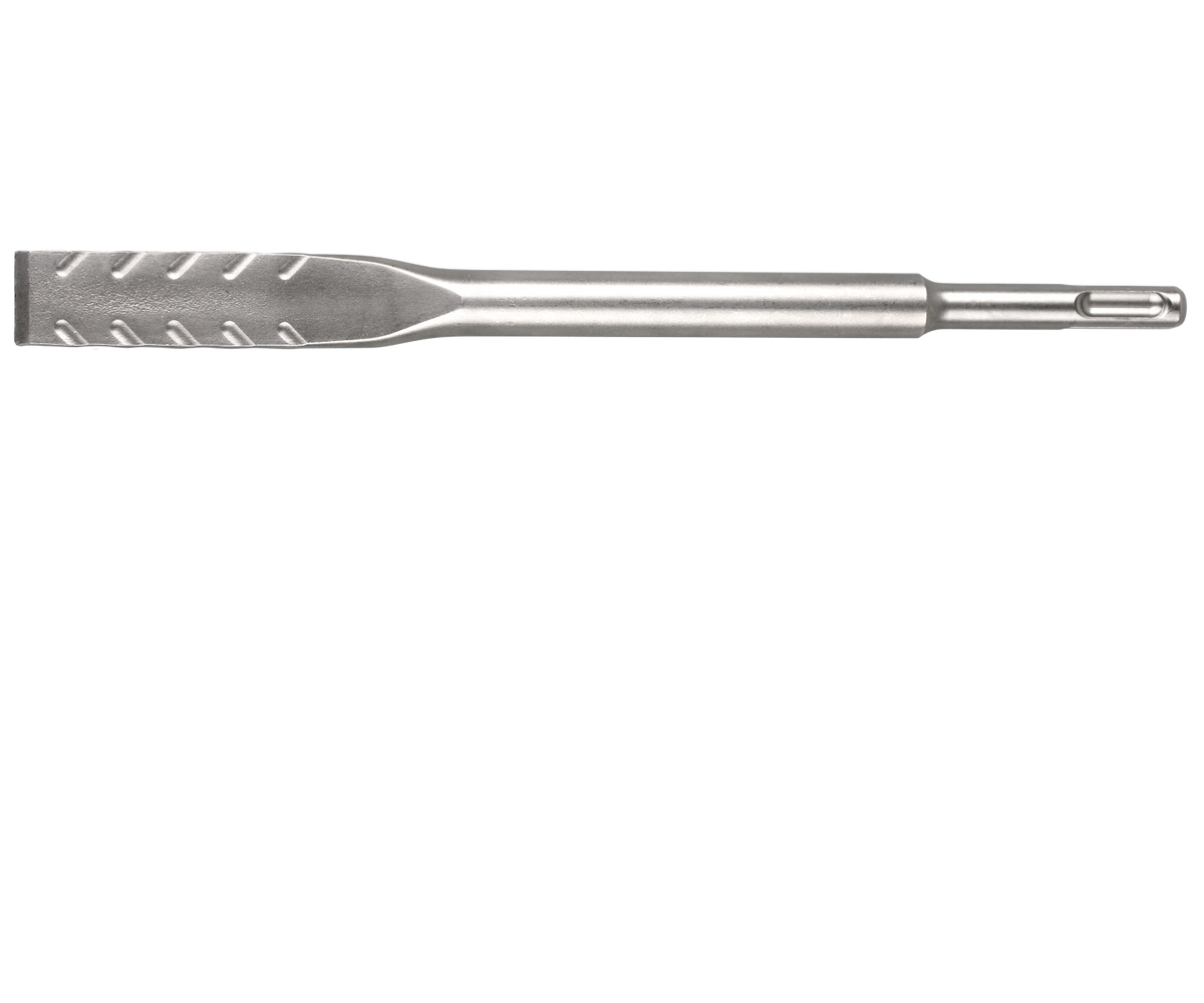 Rotec SDS-plus vlakbeitel 'V-Breaker'