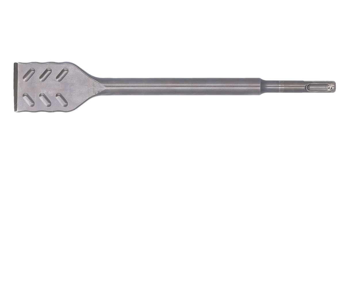 Rotec SDS-plus spadebeitel 'V-Breaker'