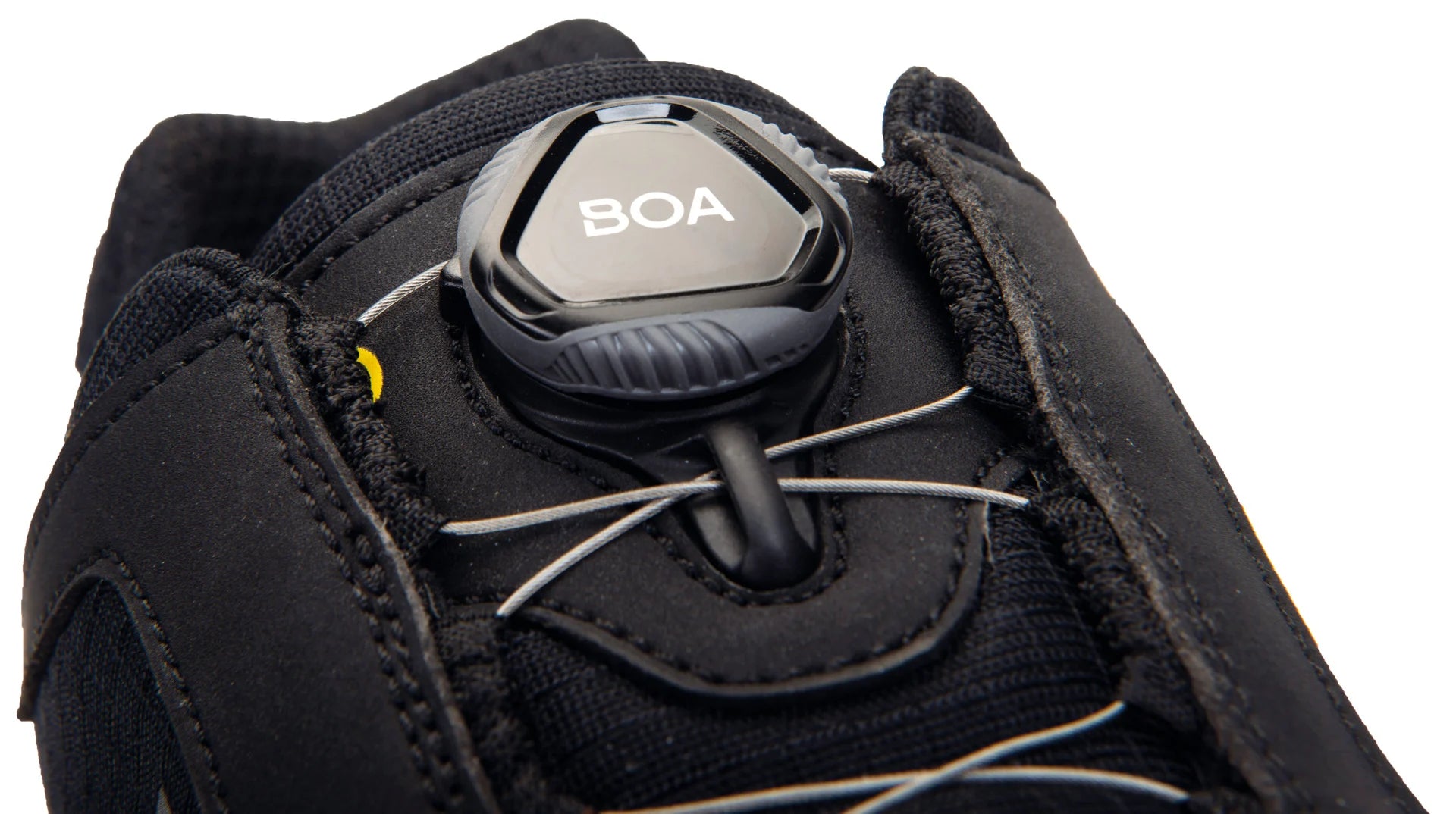 Baak Sam S3 zwart met BOA sluiting (38 t/m 48)