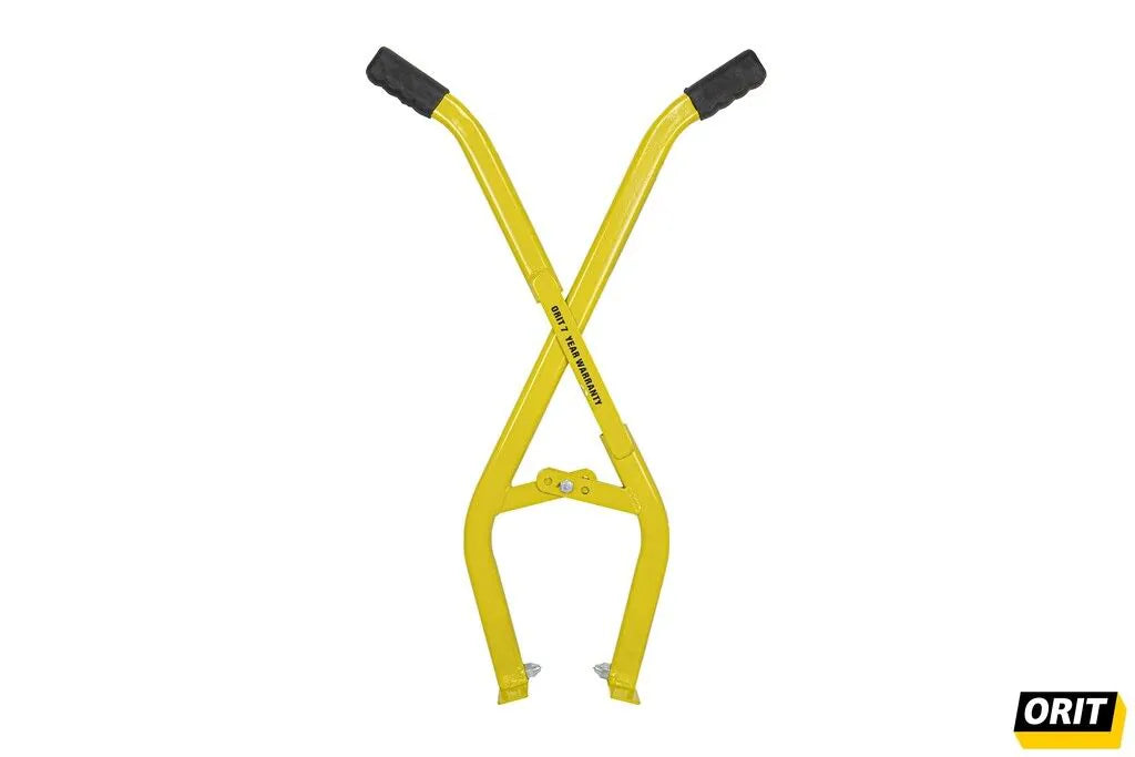 Bandentang groot met widiapunten