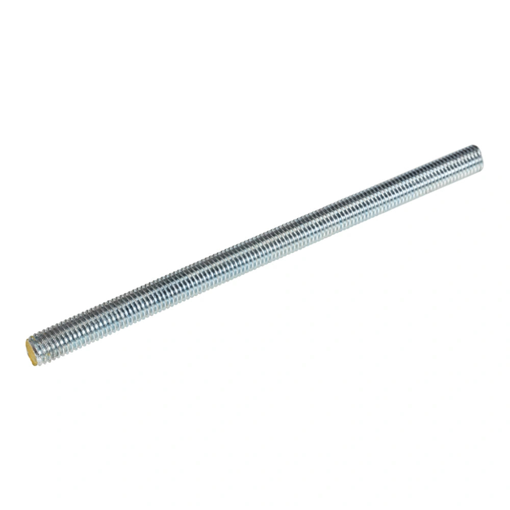 Draadeind verzinkt 8.8 DIN976-1 M16