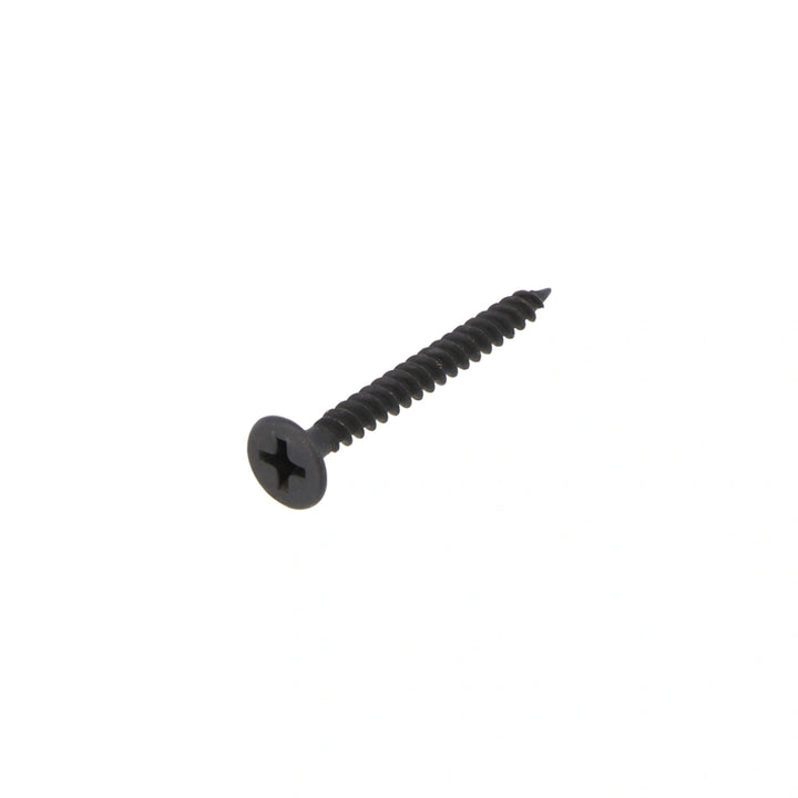 Proftec gipsplaatschroef fijn gefosfateerd trompetkop PH-2 3.5x25mm 200 stuks