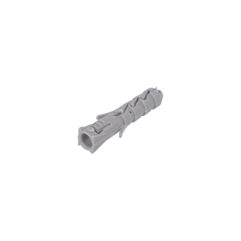 Proftec universeelplug nylon 5x25mm 100 stuks