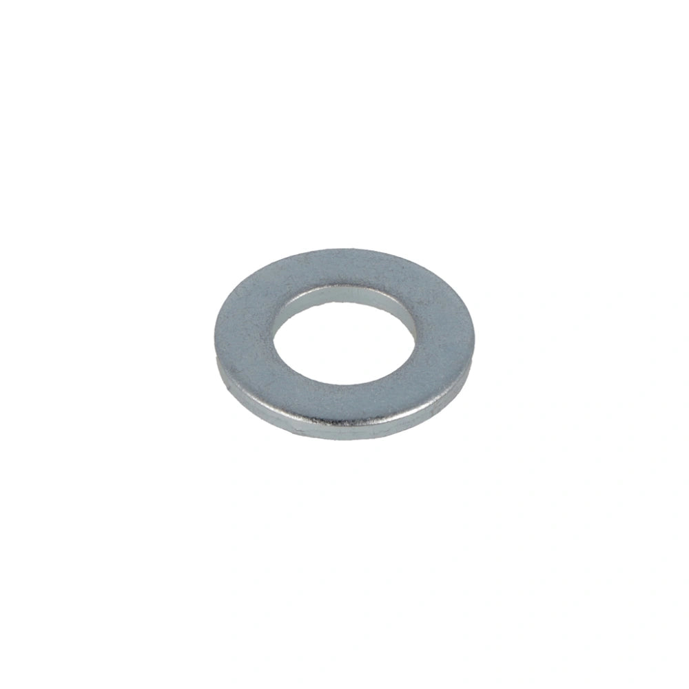 Sluitring verzinkt DIN125A M16 100 stuks