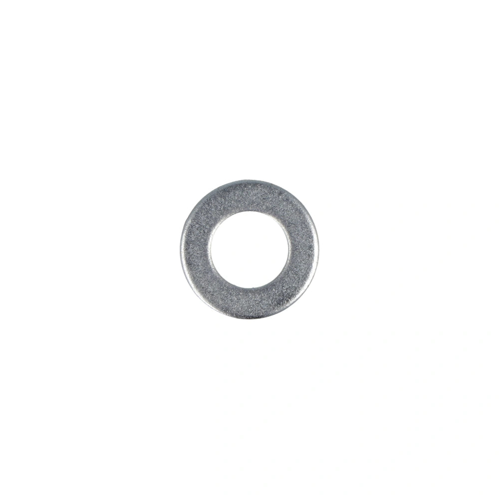 Sluitring verzinkt DIN125A M16 100 stuks