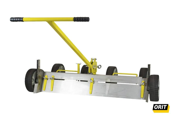 Egalisatieschuif 1100 - 2100 mm