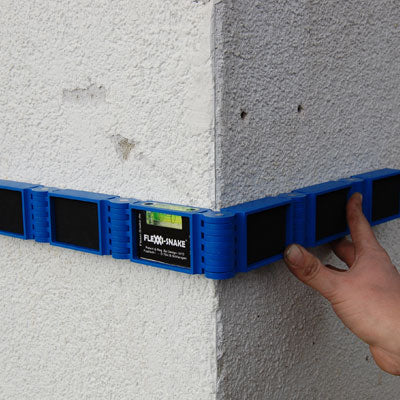 Flexxi snake 60 cm flexibel waterpas