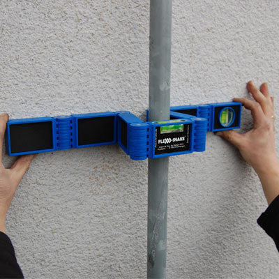 Flexxi snake 60 cm flexibel waterpas