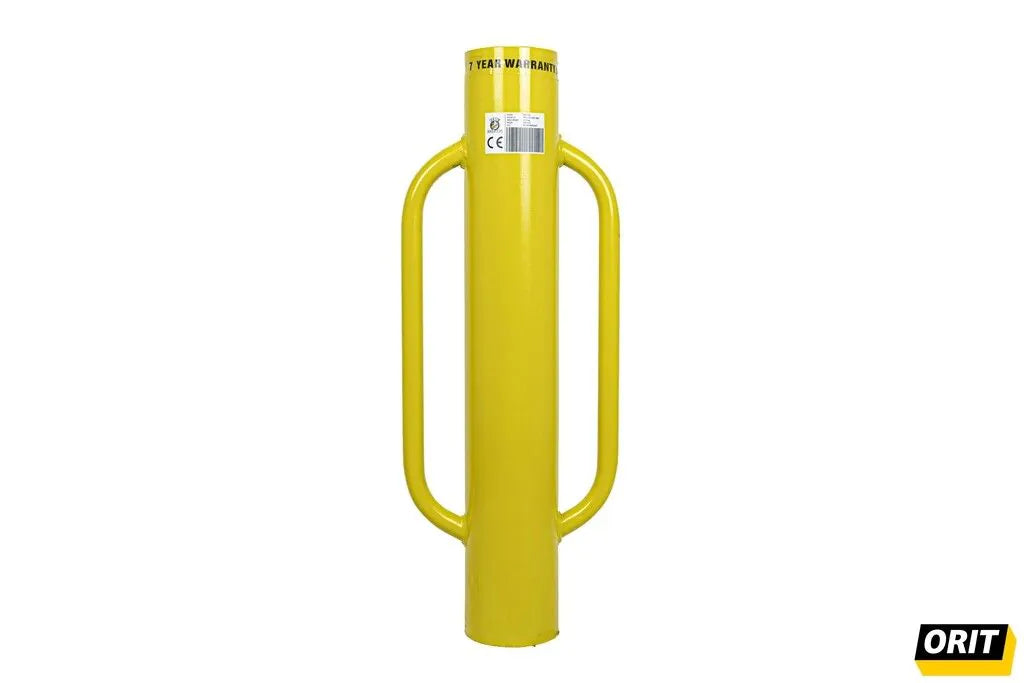 Palenrammer-handhei 112 mm