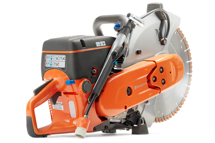 Husqvarna doorslijper K770 300mm 12"