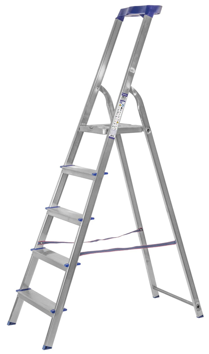Maxall Huishoud bordestrap (3 tot 7 tredes kies uw variant)