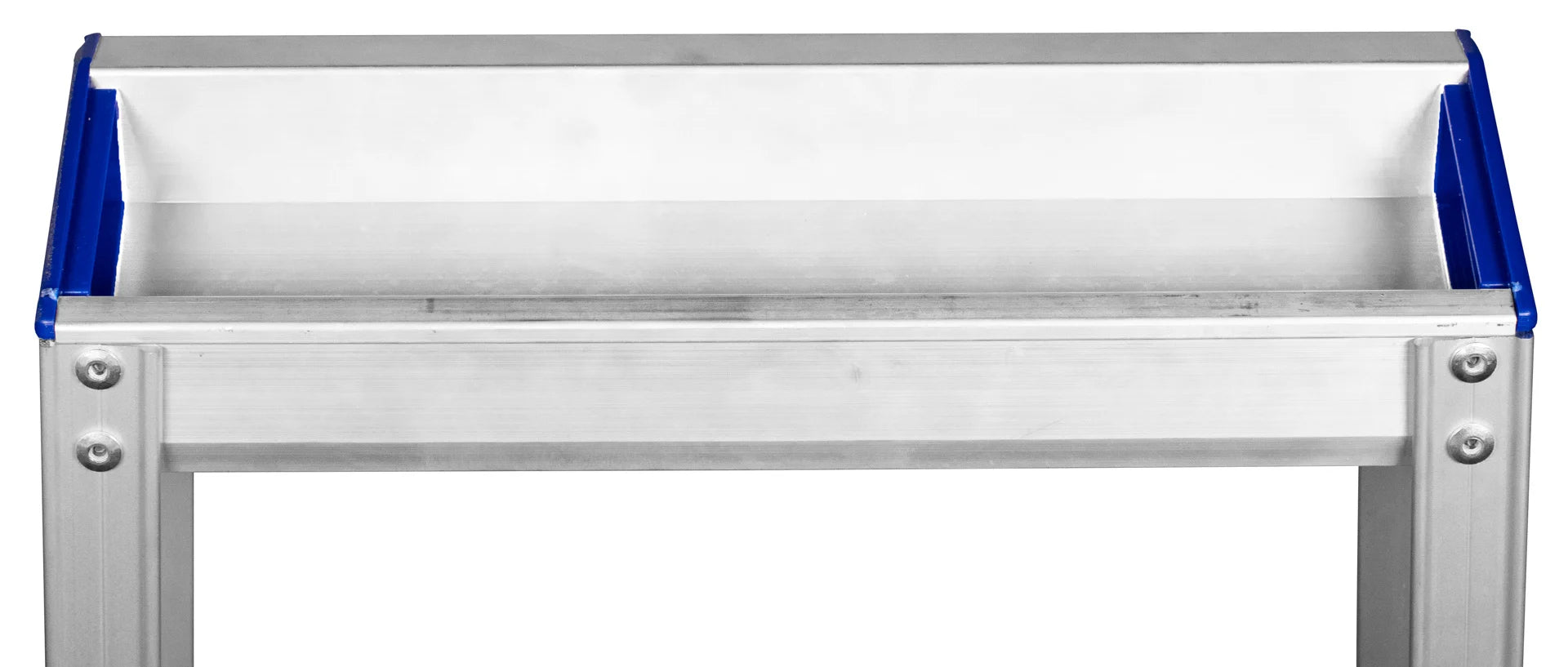 Maxall Bordestrap industrieel (3 tot 12 treden kies uw variant)