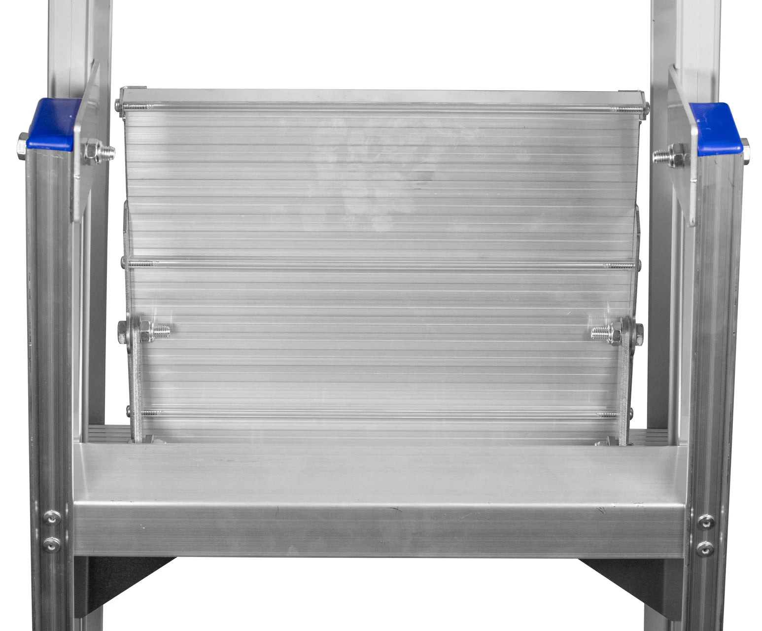 Maxall Bordestrap industrieel (3 tot 12 treden kies uw variant)