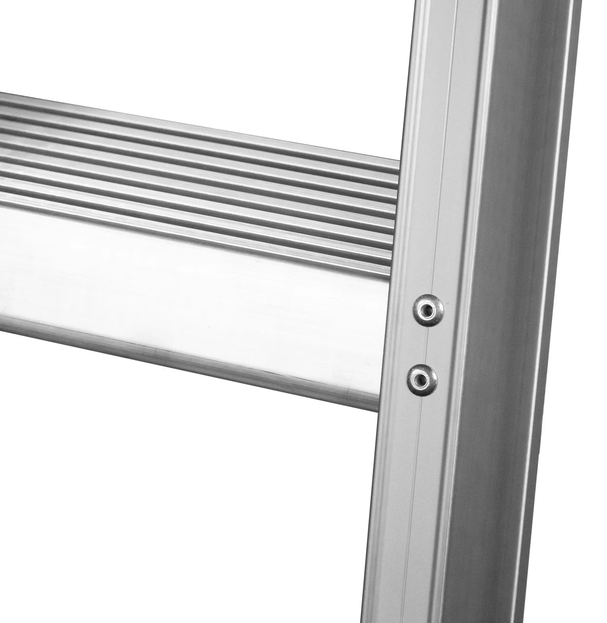Maxall Bordestrap industrieel (3 tot 12 treden kies uw variant)