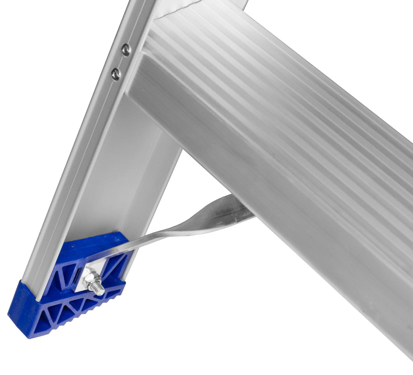 Maxall Bordestrap industrieel (3 tot 12 treden kies uw variant)