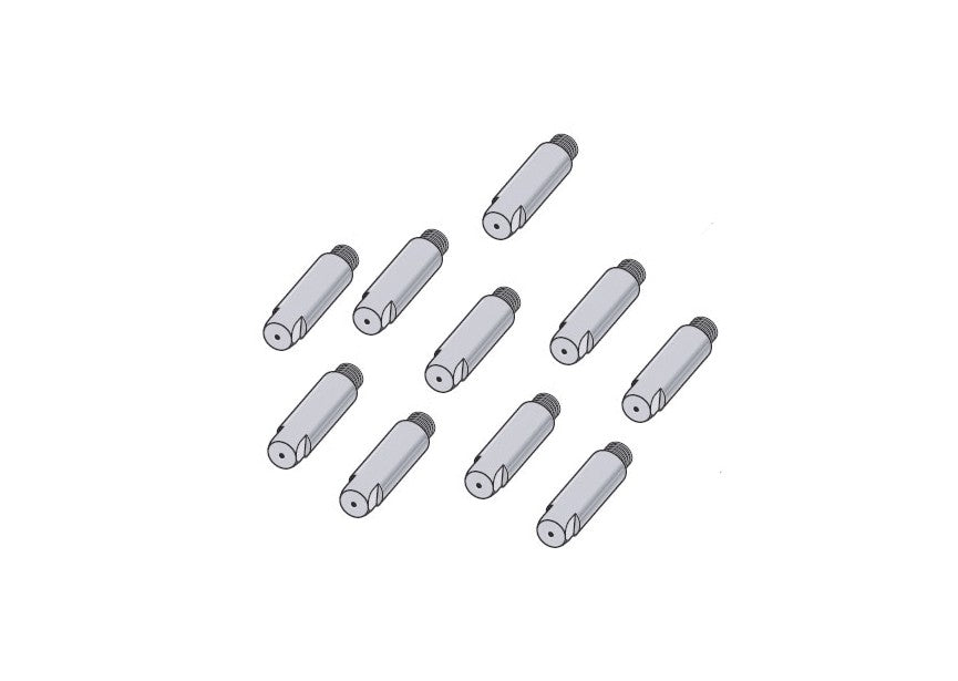 Contimac Kontakttip 0,8 mm 7XM-25/36 (10 stuks)