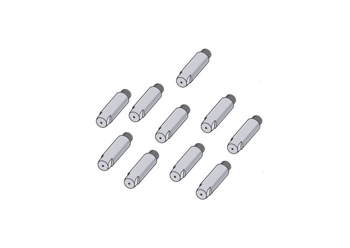 Contimac Kontakttip 0,8 mm 7XM-25/36 (10 stuks)