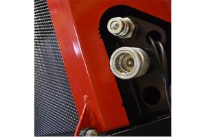 Minishovel Norcar a6226 power+